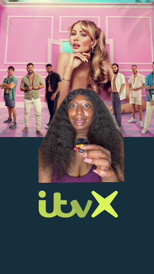 Post 4 by Hannah OJ | TV & Pop Culture on TikTok (video)
