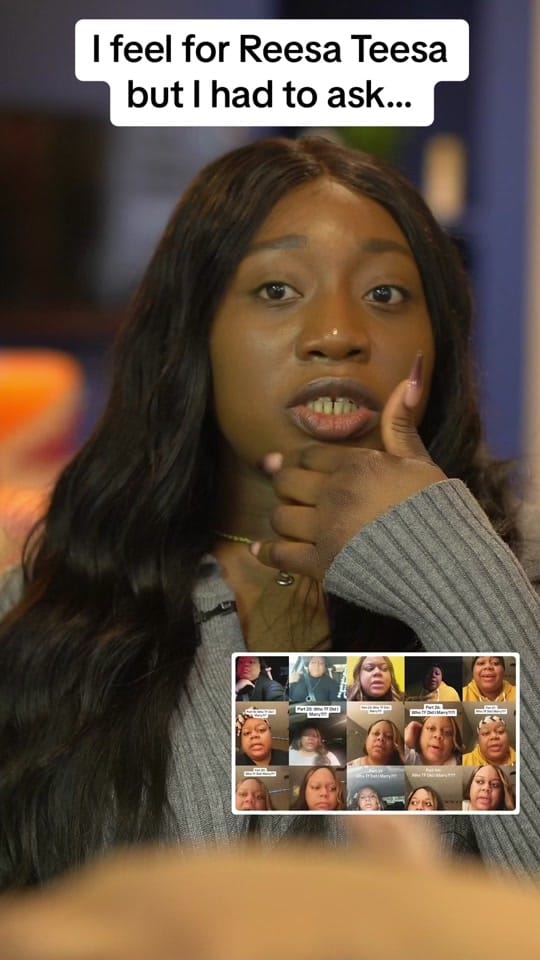 Post 9 by Hannah OJ | TV & Pop Culture on TikTok (video)