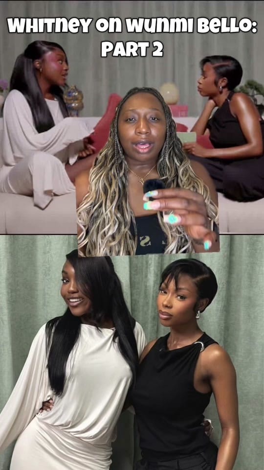 Post 6 by Hannah OJ | TV & Pop Culture on TikTok (video)