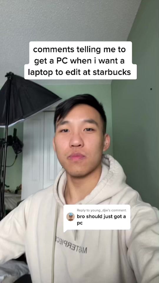 Post 10 by kevshufilms on TikTok (video)