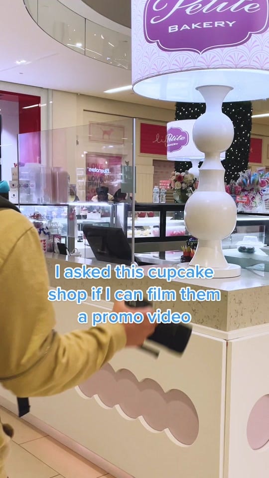 Post 7 by kevshufilms on TikTok (video)