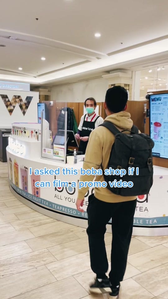Post 8 by kevshufilms on TikTok (video)
