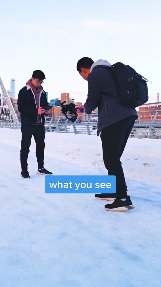 Post 6 by kevshufilms on TikTok (video)