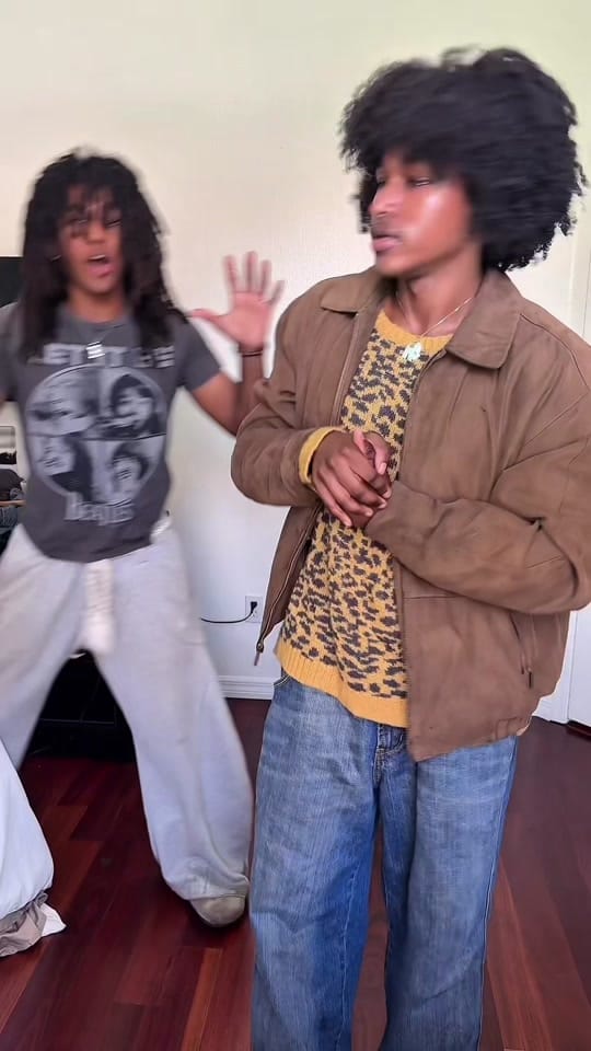 Post 3 by Chayene Antonio on TikTok (video)