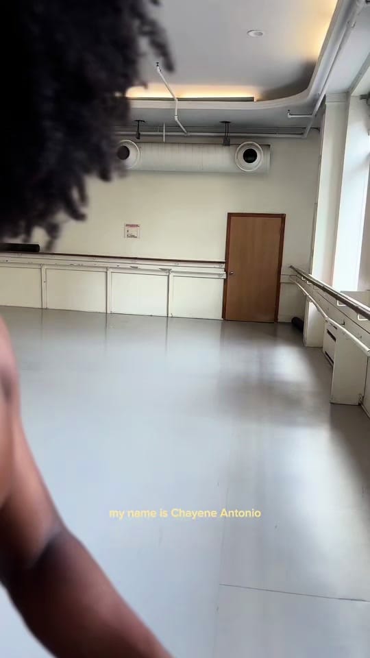 Post 5 by Chayene Antonio on TikTok (video)