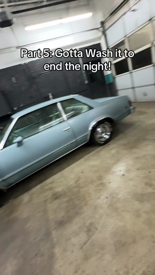 Post 6 by Adrian Wins on TikTok (video)