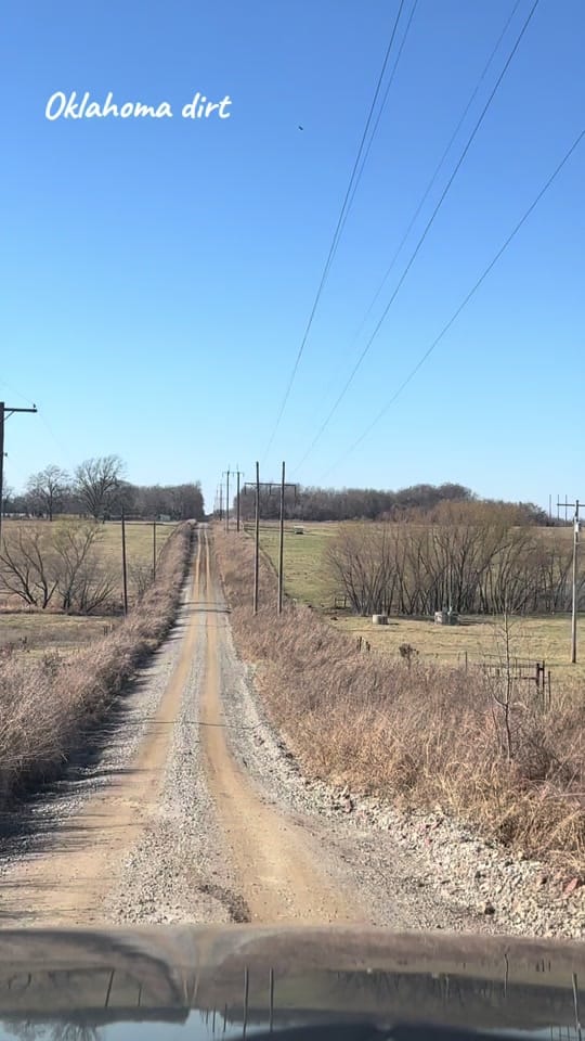 Post 10 by Oklahomagirl276 🦋 on TikTok (video)
