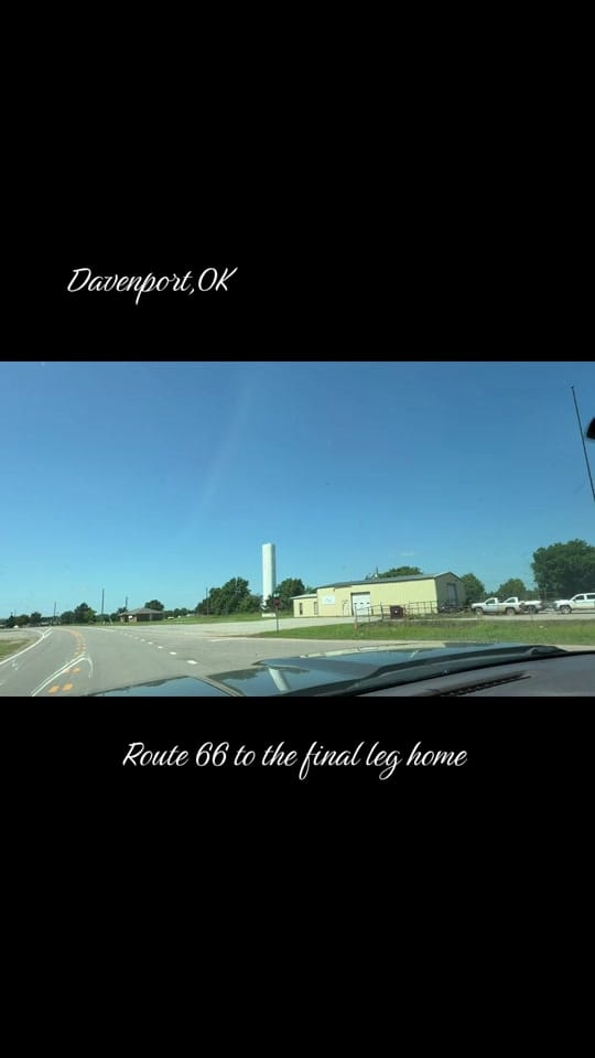 Post 6 by Oklahomagirl276 🦋 on TikTok (video)