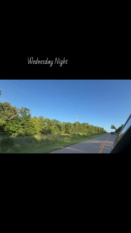 Post 4 by Oklahomagirl276 🦋 on TikTok (video)