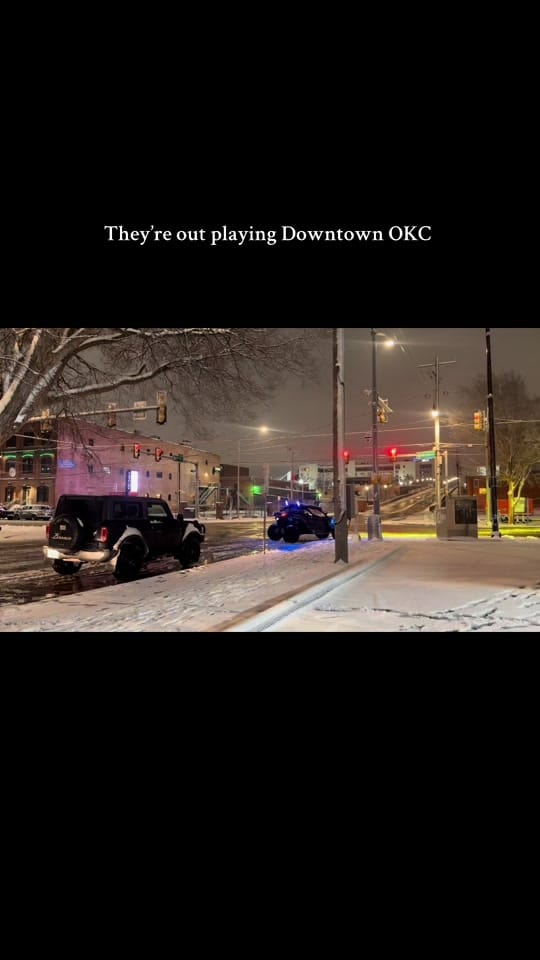 Post 9 by Oklahomagirl276 🦋 on TikTok (video)