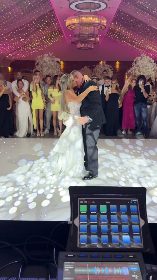 Post 8 by DJ Lee Morrison on TikTok (video)
