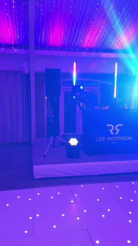 Post 2 by DJ Lee Morrison on TikTok (video)
