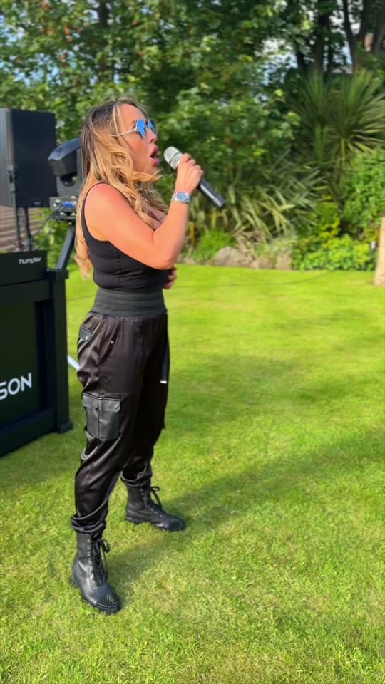Post 9 by DJ Lee Morrison on TikTok (video)