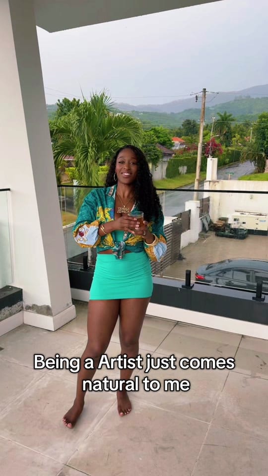 Post 4 by Teanna Bianca on TikTok (video)