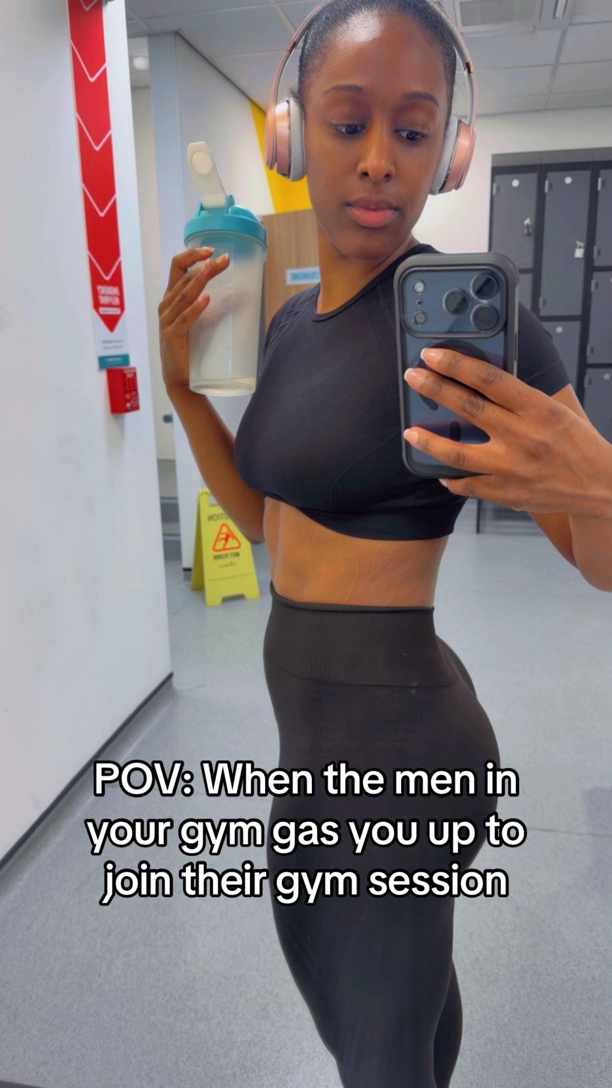 Post 5 by Teanna Bianca on TikTok (video)
