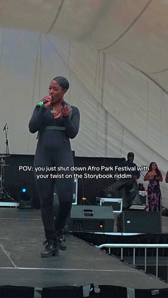 Post 10 by Teanna Bianca on TikTok (video)