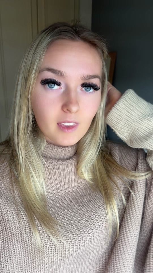 Post 5 by cowgirlbootbeats🫧🤠 on TikTok (video)