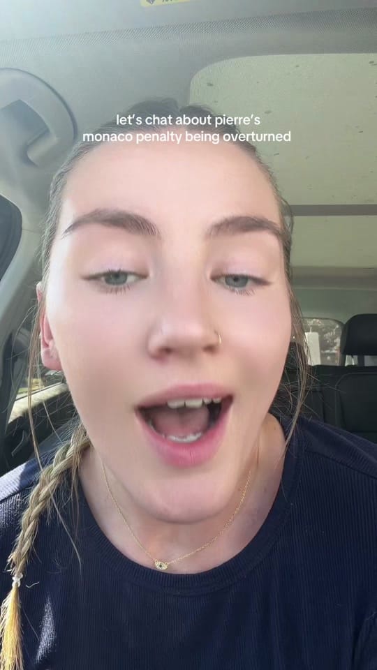 Post 1 by Jess Dawson on TikTok (video)