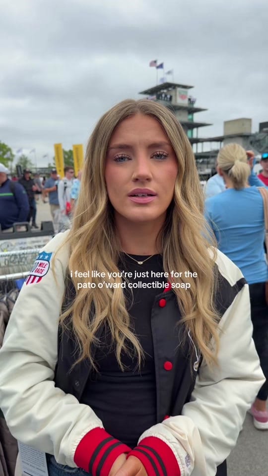 Post 5 by Jess Dawson on TikTok (video)