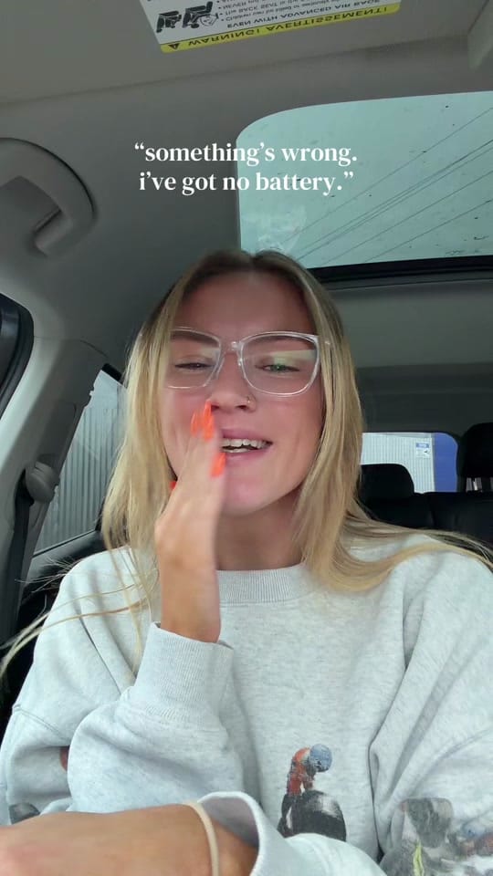 Post 3 by Jess Dawson on TikTok (video)