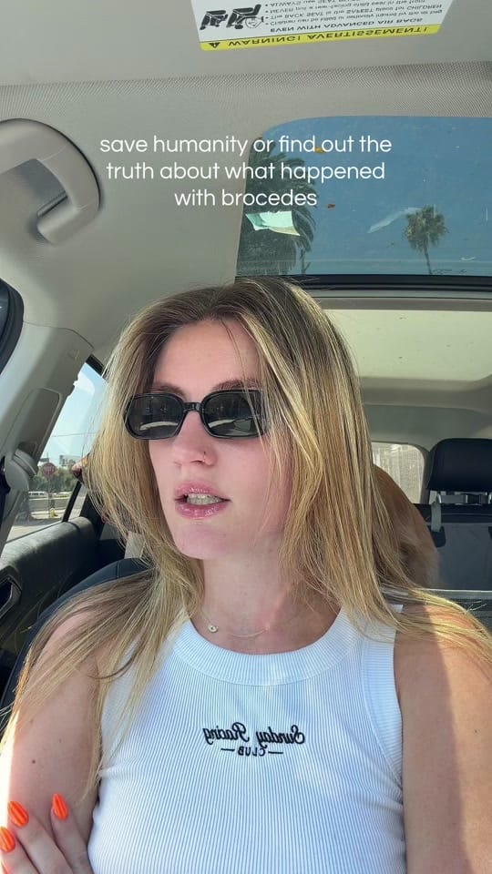 Post 6 by Jess Dawson on TikTok (video)