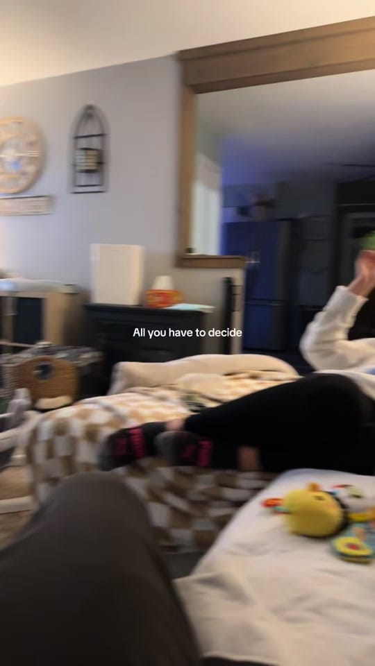 Post 6 by Austin on TikTok (video)