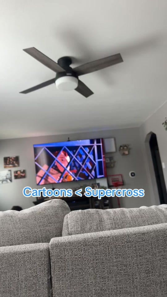Post 8 by Austin on TikTok (video)