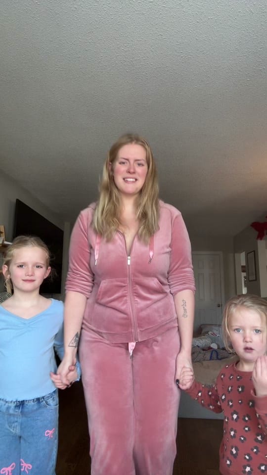 Post 9 by Sarah Hiltz on TikTok (video)