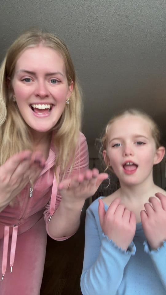 Post 10 by Sarah Hiltz on TikTok (video)