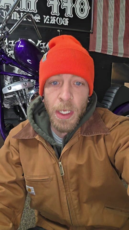 Post 10 by Jerry on TikTok (video)