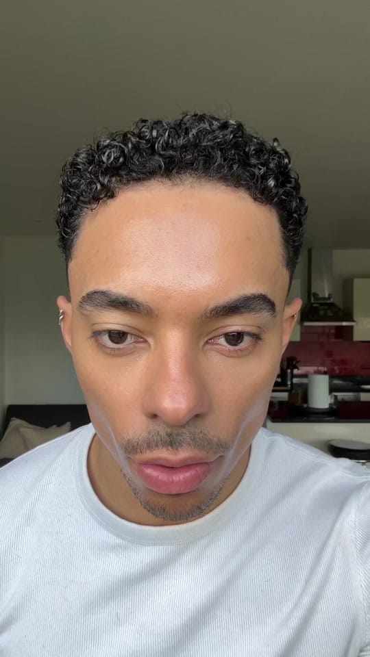 Post 6 by Ainsley Ricketts on TikTok (video)