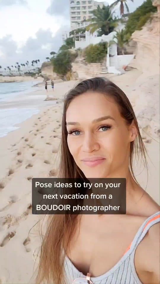 Post 2 by White Lies Boudoir Toronto on TikTok (video)