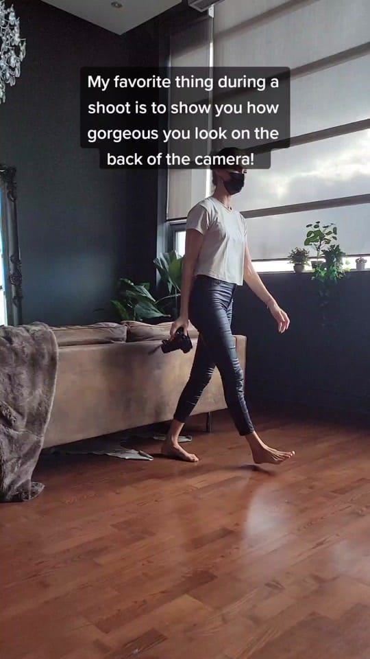Post 7 by White Lies Boudoir Toronto on TikTok (video)