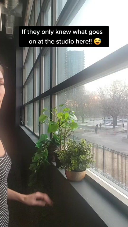 Post 8 by White Lies Boudoir Toronto on TikTok (video)