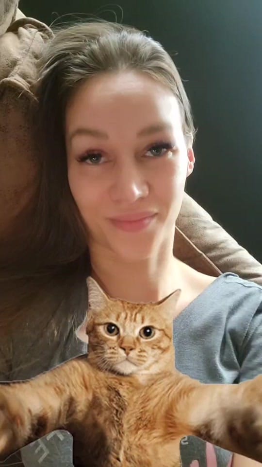 Post 1 by White Lies Boudoir Toronto on TikTok (video)