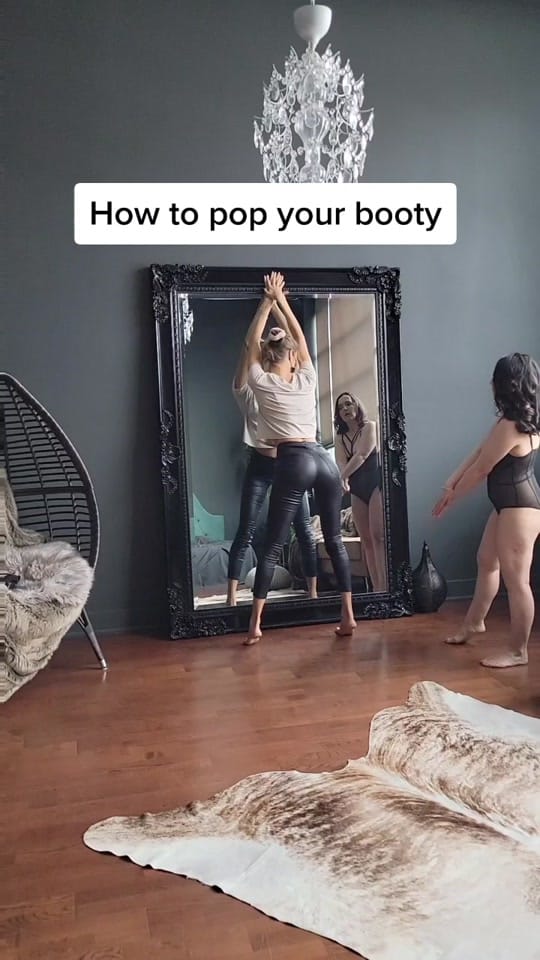Post 10 by White Lies Boudoir Toronto on TikTok (video)
