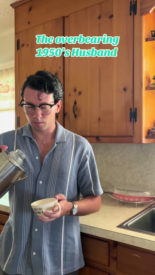 Post 9 by Mr. Rockabilly Ryan on TikTok (video)