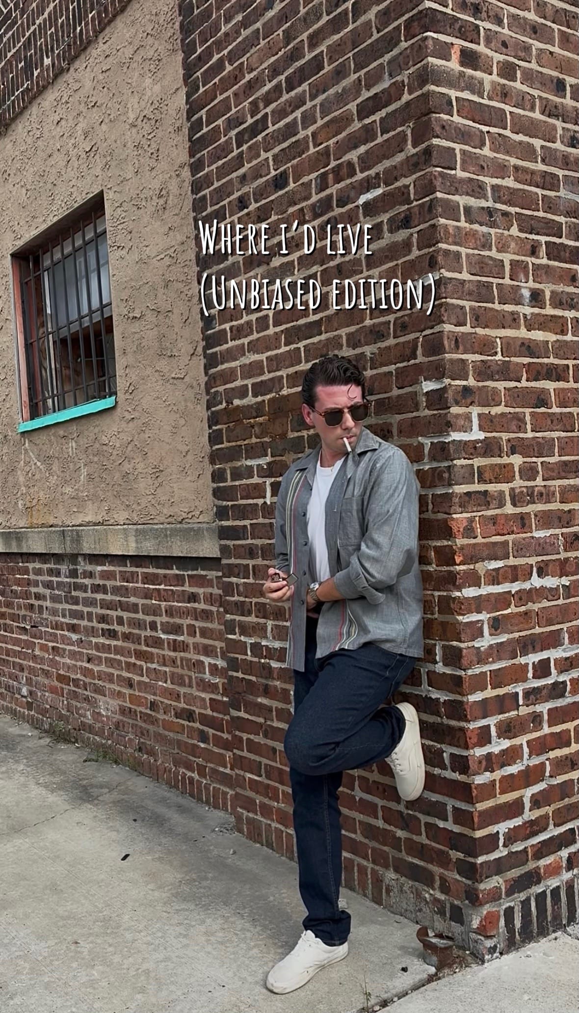 Post 4 by Mr. Rockabilly Ryan on TikTok (video)