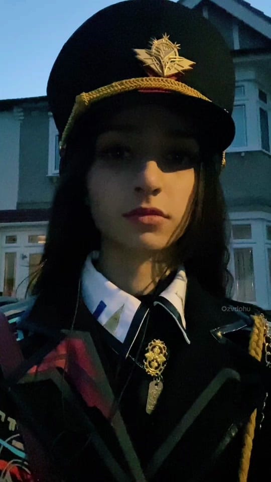 Post 1 by zvdohu 🍪🍞 on TikTok (video)