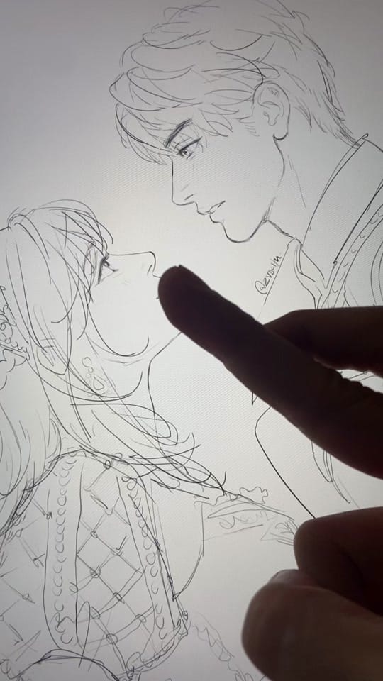 Post 5 by zvdohu 🍪🍞 on TikTok (video)
