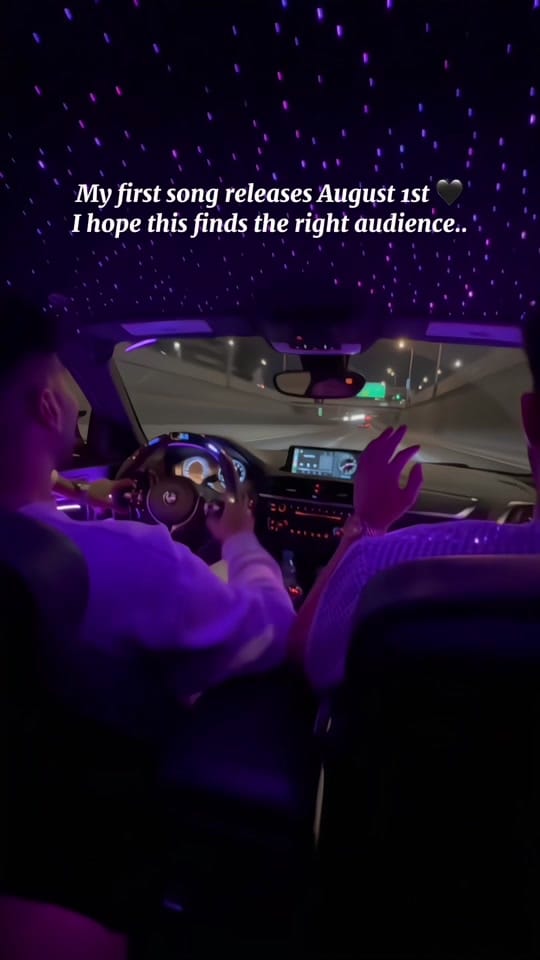 Post 1 by Clvsssified on TikTok (video)