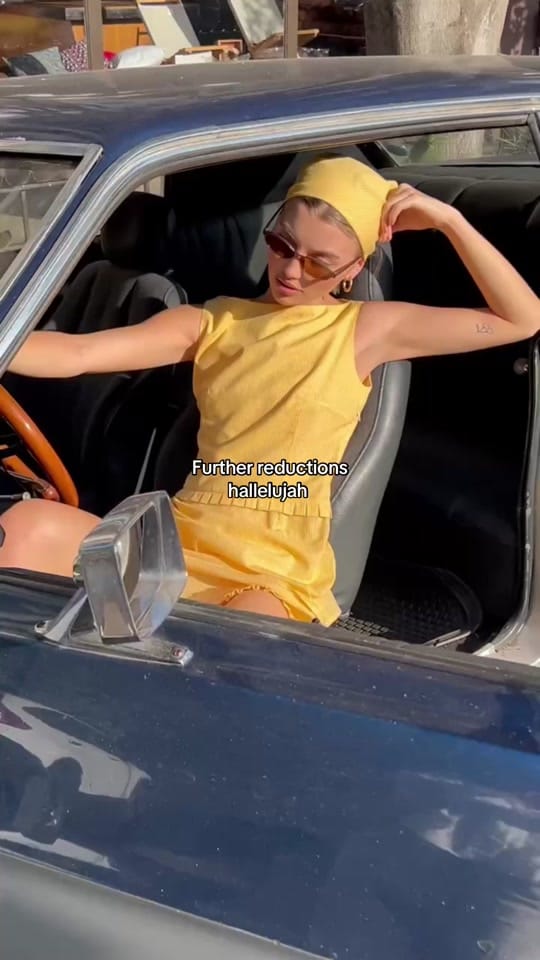 Post 1 by Tea and Tequila on TikTok (video)