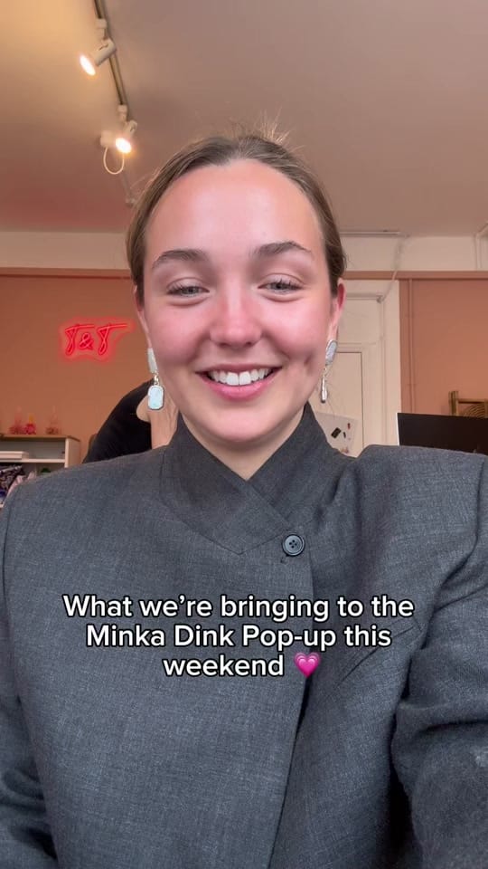 Post 7 by Tea and Tequila on TikTok (video)