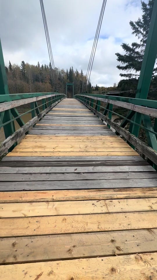 Post 7 by Z. King Custom Woodworking on TikTok (video)