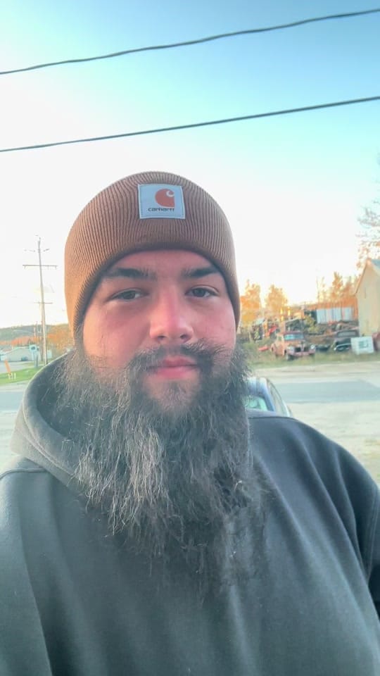 Post 9 by Z. King Custom Woodworking on TikTok (video)