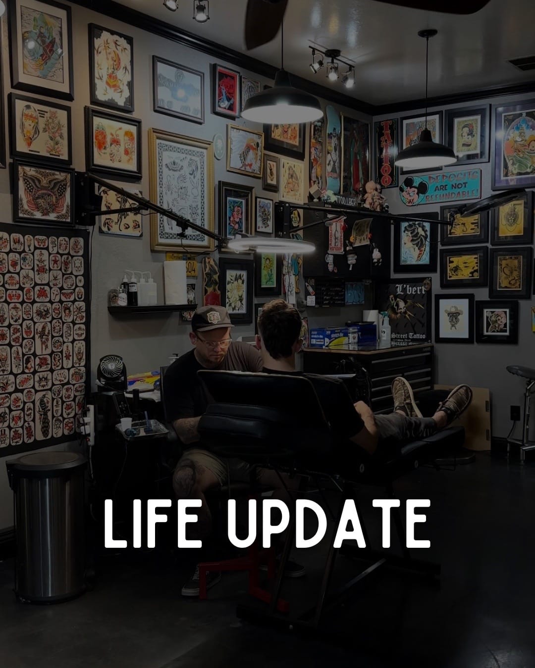 Post 4 by Christopher Maier on TikTok (video)