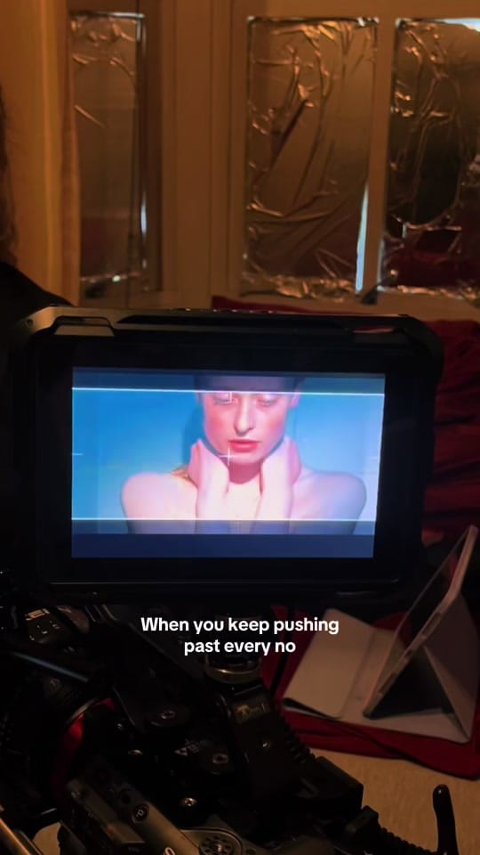 Post 2 by Charlotte Moloney915 on TikTok (video)