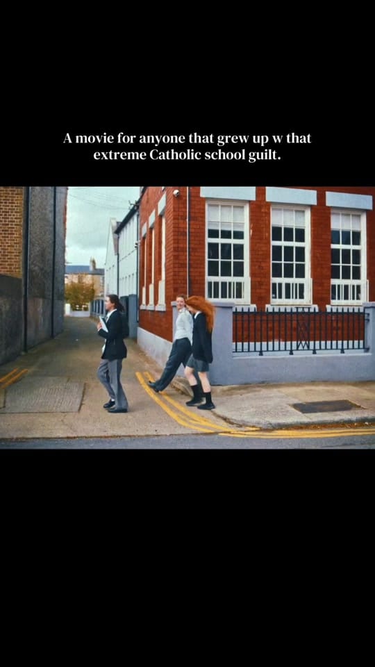 Post 4 by Charlotte Moloney915 on TikTok (video)
