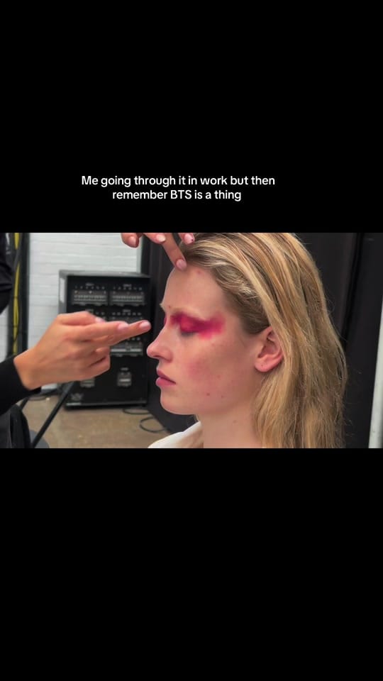 Post 1 by Charlotte Moloney915 on TikTok (video)