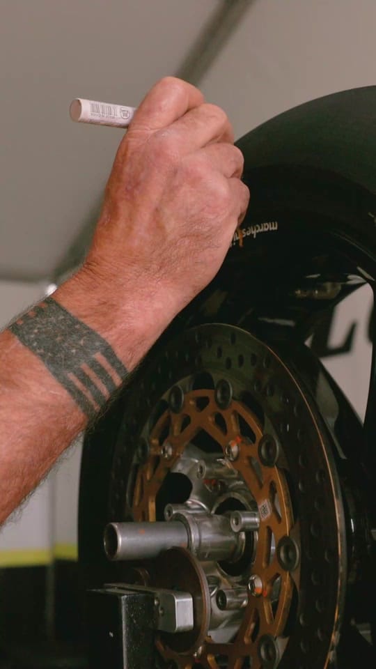Post 9 by RideDunlop on TikTok (video)